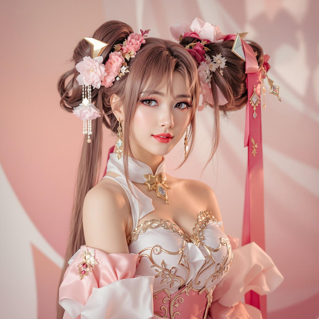 COSPLAY